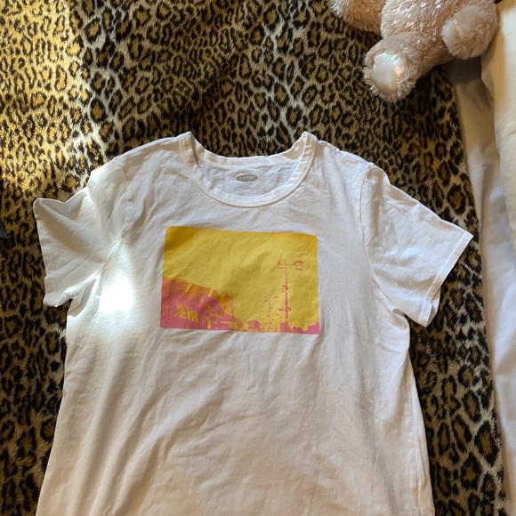 Various tshirts - Picture 3 of 3